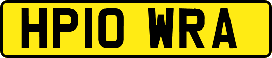HP10WRA