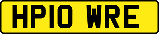 HP10WRE