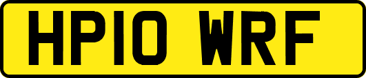 HP10WRF