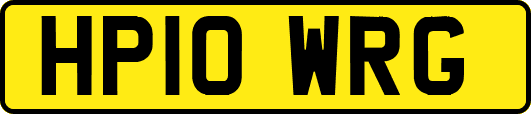 HP10WRG