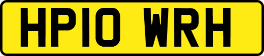 HP10WRH