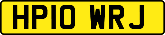 HP10WRJ