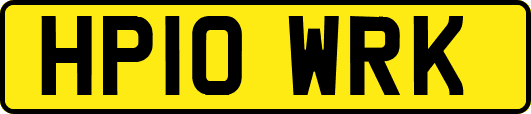 HP10WRK