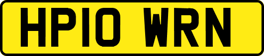 HP10WRN