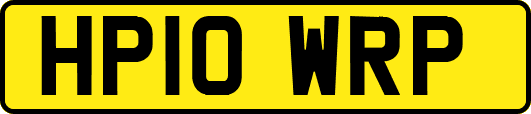 HP10WRP