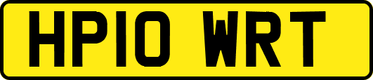 HP10WRT