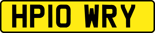 HP10WRY