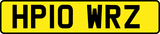 HP10WRZ