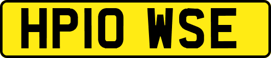 HP10WSE
