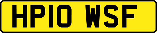 HP10WSF