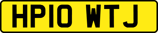 HP10WTJ