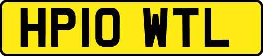 HP10WTL