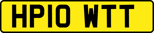 HP10WTT