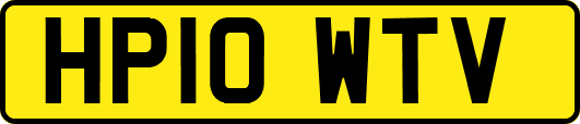 HP10WTV