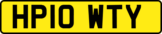 HP10WTY