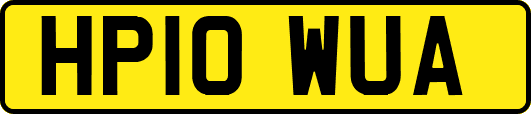 HP10WUA