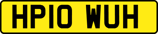 HP10WUH