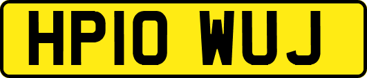 HP10WUJ
