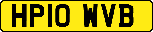 HP10WVB