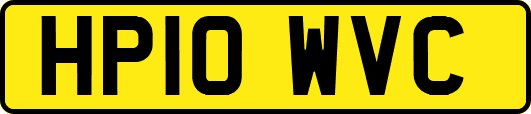 HP10WVC
