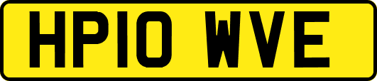 HP10WVE