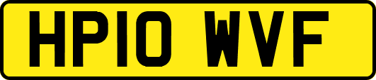 HP10WVF