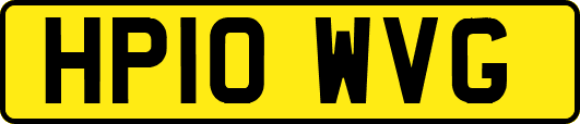 HP10WVG