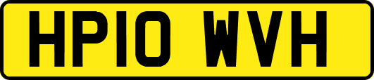 HP10WVH