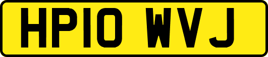 HP10WVJ