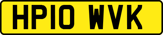 HP10WVK