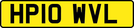 HP10WVL