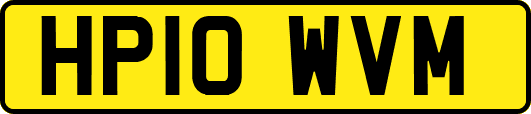 HP10WVM