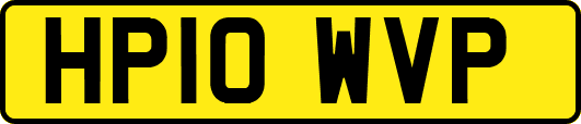 HP10WVP