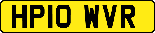 HP10WVR