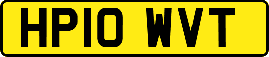 HP10WVT