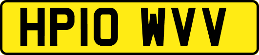 HP10WVV
