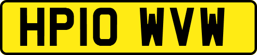 HP10WVW