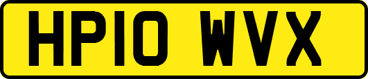 HP10WVX