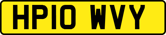HP10WVY