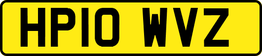 HP10WVZ
