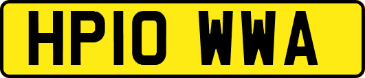 HP10WWA