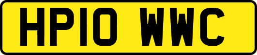HP10WWC