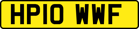 HP10WWF