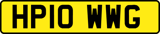 HP10WWG