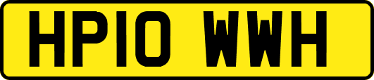 HP10WWH