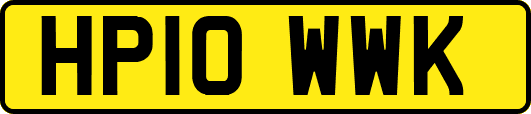 HP10WWK