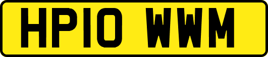 HP10WWM