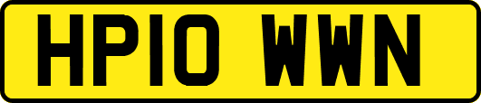 HP10WWN