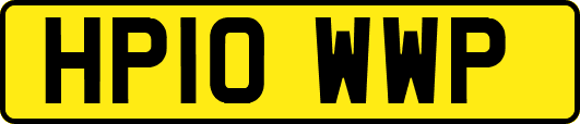 HP10WWP