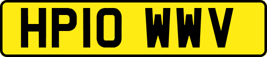 HP10WWV